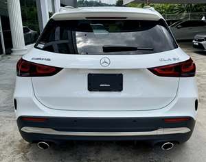 เมอร์เซเดส-เบนซ์ GLA 35 AMG ปี 2022 มือสอง - Product Image 3