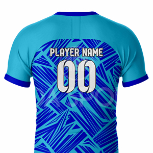 Premium <b>Soccer</b> Uniform Set Custom Sublimation Jersey Shorts Quick Dry Teamwear Factory Direct Supplier Wida Sports - Product Image 5