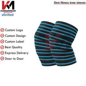 Manchons de protection pour les coudes haute résistance pour hommes et femmes, pour le CrossFit, la musculation et la force athlétique - Product Image 6