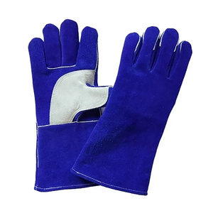 Gants de travail professionnels à haute visibilité, antistatiques, respirants, certifiés CE, en matériau PU, unisexes, pour une utilisation au travail, confortables - Product Image 2