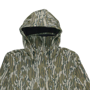Sudadera con Capucha Transpirable para Pesca, Diseño Personalizado, Manga Larga, con Máscara, Ropa de Pesca, Sudadera con Capucha de Alto Rendimiento, OEM - Product Image 3
