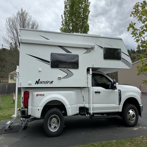 Caravane de qualité supérieure, camping-car, camion – Achetez aujourd'hui, livraison rapide, prêt pour un voyage confortable - Product Image 1