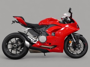 Motocicleta de fábrica en venta 2025 Ducati PANIGALE V2 - Product Image 5