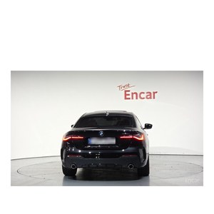 BMW Serie 4 420i M Sports Performance Coupé 2023, Caja de Cambios Automática, Volante a la Izquierda, Cámara Trasera - 47,455 Km - Product Image 3