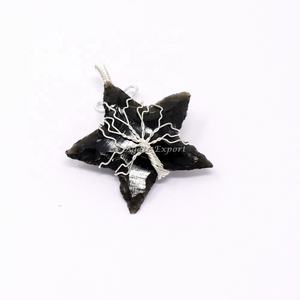 8จุดOrgone Merkaba StarสำหรับEMFป้องกัน - Product Image 2