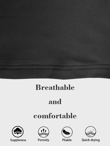 Soutien-gorge de sport pour femme de haute qualité, haut court de yoga, tenue de sport pour la gym, la course et les activités sportives, logo personnalisé, OEM, ODM, vente en gros d'usine - Product Image 4