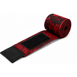Nouvelles bandes de protection pour les mains en coton 100% imperméables avec maille respirante et élastique extensible pour la boxe - Product Image 6