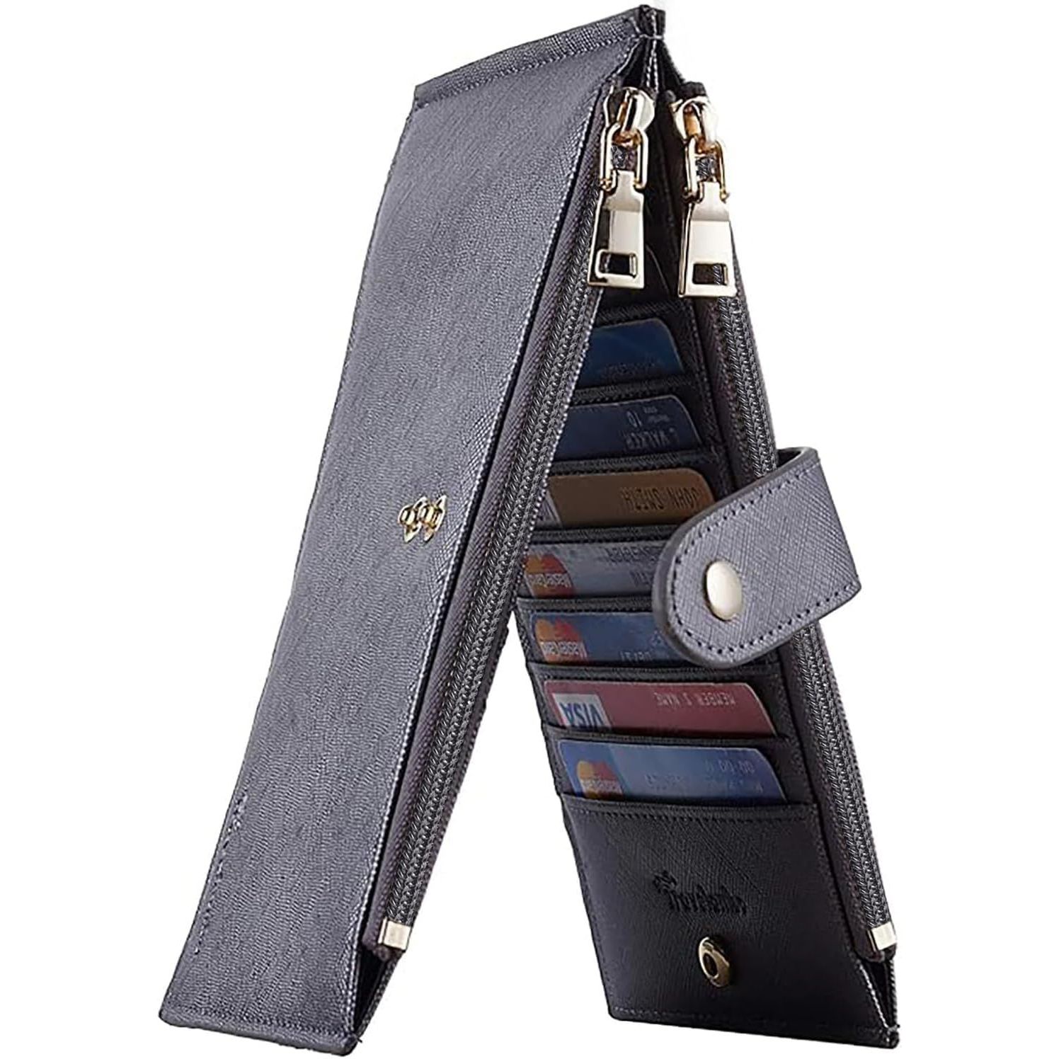 Colore Oro Grigiastro