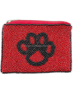 High quality Beaded <b>Coin</b> Purse Beaded Handcrafted trendy Mini <b>bag</b> pouch seed Bead Handmade <b>Coin</b> Purse Fashion at best price - Product Image 5