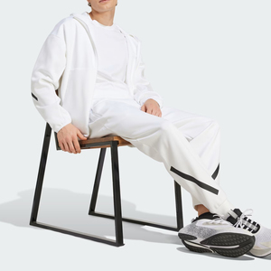 Conjunto Deportivo para Hombre, Chaqueta con Cierre Completo y Pantalones Deportivos, Transpirable, para Correr, Gimnasio, Entrenamiento, Ropa Deportiva - Product Image 3