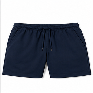 Custom Men's High Quality Vintage Eco-Friendly Breathable Quick Dry Gym Summer Sporty Cargo <b>Shorts</b> <b>Spandex</b>/Polyester Low Price - Product Image 1