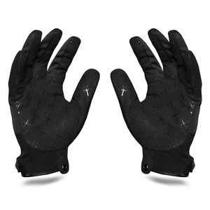 Guantes modernos de trabajo y búsqueda con construcción ligera, tela transpirable y tecnología de agarre avanzada para uso en campo - Product Image 4