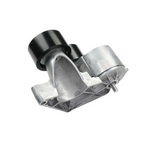 Support de moteur-vibration-isolé et structure-renforcé pour l'effort réduit de moteur. - Product Image 2