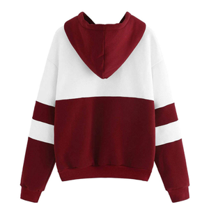 Sudaderas Extra Grandes para Mujer a la Moda, Hechas a Medida, Último Diseño, Calidad Premium, Transpirables - Product Image 2