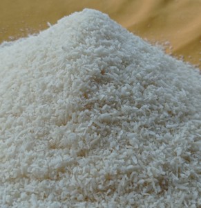 Noix de coco séchée râpée, qualité fine, faible/haute teneur en matières grasses / Prix abordable / Haute qualité / KELVIN LE +84 81 858 5236 - Product Image 3