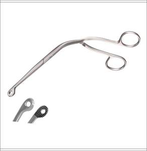 Pinces Magill de haute qualité pour intubation, instruments vétérinaires pour aide d'urgence et cathéter - Product Image 3