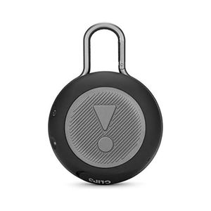 Altavoz Negro - Resistente al Agua, Duradero y Portátil, Hasta 10 Horas de Reproducción, Incluye Altavoz con Cancelación de Ruido - Product Image 3