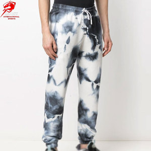Pantalones Casuales para Hombre Hechos a Medida, Material de Algodón Duradero, Corte Regular Cómodo, Ropa de Moda para Usar en Todas las Temporadas - Product Image 1
