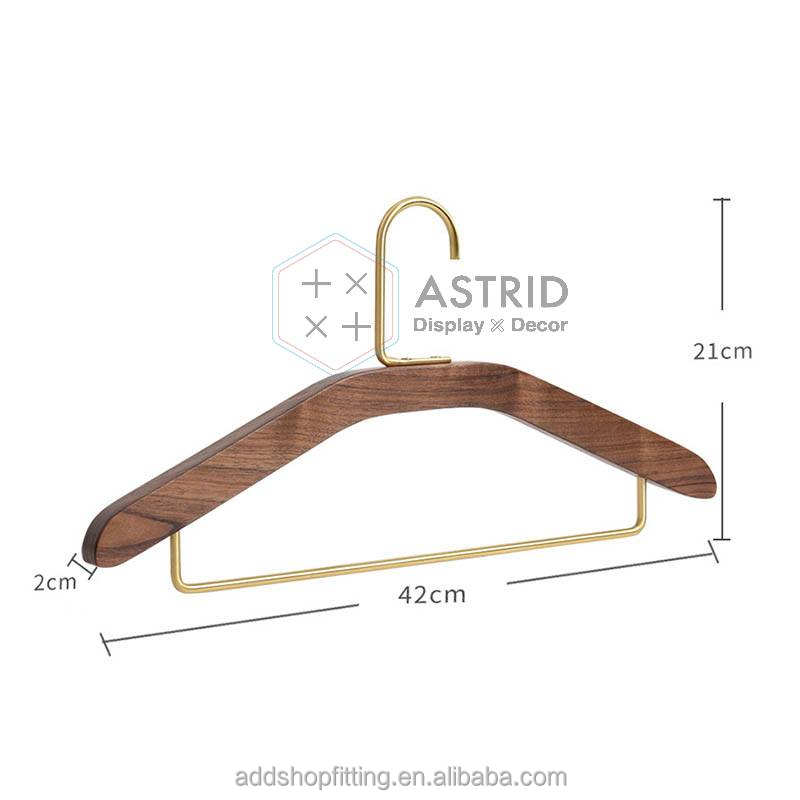 Black Walnut hanger