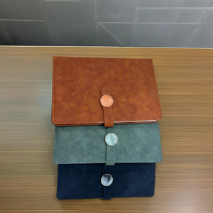 Số lượng lớn A5 máy tính xách tay với hardbound PU Leather Bìa trường quà tặng đại diện cho thành công lãnh đạo phong cách Made in Việt Nam - Product Image 1