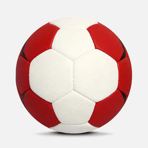 GAMEGAZER HB-1006 Hand-Stitched Lightweight Soccer <b>Ball</b> Size 1 <b>Weight</b> 180-220 32 Panels Durable Textured High Quality PU - Product Image 5