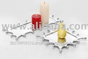 HOT SELLING VOTIVE <b>CANDLE</b> HOLDER for HOME DECOR LUXURY <b>CANDLE</b> HOLDERS BEST SELLING WEDDING TEA <b>LIGHT</b> HOLDER - Product Image 2