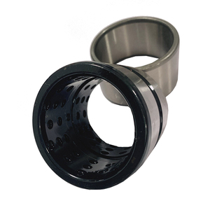 Offres Spéciales : Pièces de machines de construction – Embouts et bagues métalliques colorés pour godets et flèches d'excavatrices - Product Image 3
