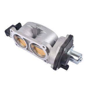 2007-2014 for Ford Mustang Shelby GT500 Throttle Valves 60mm 9C3Z9E926C & 9C3E9F991CB 9C3E9F991CA - Product Image 6