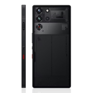ZTE Nu_bia Red Magic 10 pro+Plus Golden Sa_ga รุ่นลิมิเต็ดอิดิชั่น 24/1TB จัดส่งโดย FedEx - Product Image 2