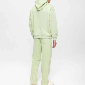 Trajes Deportivos Personalizados al por Mayor de Alta Calidad, Trajes Deportivos Transpirables para Hombre, Listos para Enviar - Product Image 3
