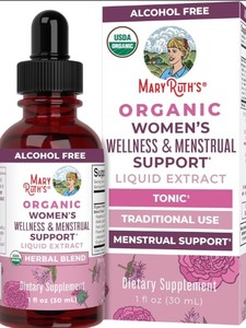 Suplemento Herbal Líquido Orgánico Mary Ruths para Apoyo Linfático, Anticaspa, Nutritivo, Desintoxicante, Gotas para Apoyo del Sistema Inmunológico - Product Image 3