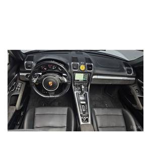 Para Porsche Boxster 3.4 GTS Junio 2015 78,288 km Caja de Cambios Manual Volante a la Izquierda - Product Image 6