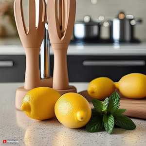 Indian Manufacture Lemon Fruit Orange Reamer Fruit Slicer <b>Kitchen</b> <b>Gadgets</b> <b>Tools</b> at Amazing Quality Product - Product Image 4