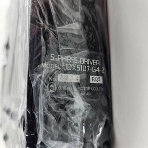 มอเตอร์สเต็ปปิ้ง 5 เฟส รุ่น UDX5107-G4-2 ของ ORIENTAL MOTOR - อุปกรณ์และอะไหล่เซมิคอนดักเตอร์ระดับโลกที่เชื่อถือได้ - Product Image 2