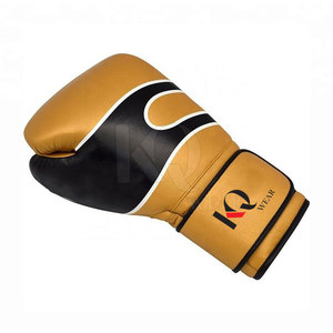 Guantes de Boxeo de Cuero Nivel 2026 con Acolchado de Alta Densidad, Diseño Ligero, Correa de Muñeca Ajustable para Máxima Seguridad y Control - Product Image 2