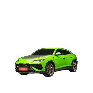 Lamborghini Urus 4.0 V8 Performante 2023 con 15,483 km, Volante a la Izquierda, Caja de Cambios Automática, Asientos de Cuero, Cámara Trasera - Product Image 1