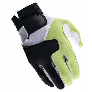 Gants de racquetball sur mesure en gros, respirants, antidérapants, contrôle maximal de la paume, équipement de protection des mains pour les joueurs - Product Image 1