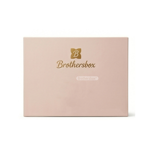 <span class=keywords><strong>Boîte</strong></span> cadeau magnétique de luxe pour cosmétiques, avec impression de logo, OEM, soins personnels, vernis à ongles - Product Image 5