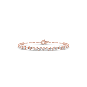 Exclusivo Colgante de Diamante Cultivado en Laboratorio de Corte Brillante de 1.50 Ct, Plata 925 con Oro, Estilo Único, Colgante de Compromiso para Mujer - Product Image 1