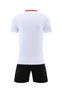 Uniforme de Fútbol para Niños, Diseño Único y Transpirable, Calidad Pakistaní, Precio al por Mayor - Product Image 6