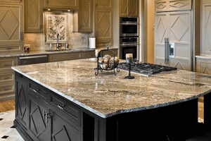 Losas de Granito Blanco de Primera Calidad, Piedra Natural para Encimeras de Cocina, Pisos, Revestimiento de Paredes e Interiores, Proveedor al por Mayor - Product Image 3