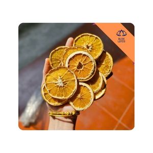 [LOS MÁS VENDIDOS] Rodajas de Limón Deshidratadas FD, Sabor Dulce para Mezclas de Té, Productos de Panadería, Empaque a Granel, Venta al por Mayor en Vietnam - Product Image 1