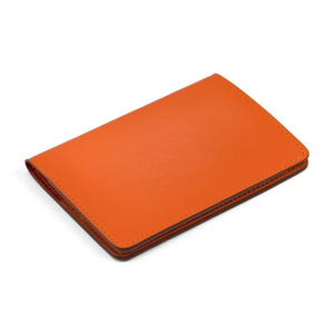 Porte-passeport personnalisé en cuir, design sur mesure, couleur personnalisée, logo de marque en cuir, haute qualité, multifonction - Product Image 3