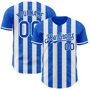 Breathable 100% Polyester Sublimated V-Neck <b>Baseball</b> Jersey Quick Dry Athletic Performance <b>Tee</b> for Spring/Autumn Custom Team - Product Image 1