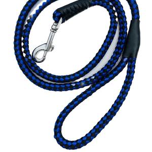 Correa de Nailon Resistente para Perros, Cuerda Trenzada Duradera, Correa de Paracord para Perros Grandes - Product Image 2