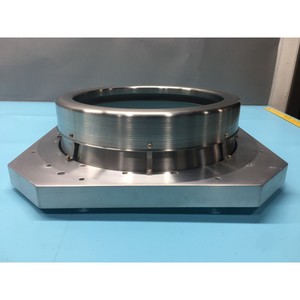 Adaptador AMAT 0040-22024, Fuente S/B de 13 Pulgadas - Equipo y Piezas de Semiconductores de Confianza de Marca Global - Product Image 3