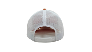 Gorra Trucker de Malla Blanca de 6 Paneles, Estructurada y Cómoda, Bordada y Personalizable, Fabricada en Vietnam, para Atuendos de Negocios - Product Image 3