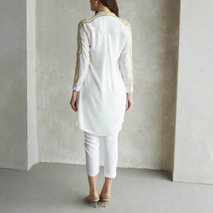 2026 Womens Party Wear Heavy Embroidery <b>Maxi</b> <b>Dress</b> Chiffon Georgette Wedding Gown Pakistani Luxury Designer Formal Occasion - Product Image 4