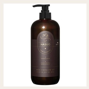 Soins du cuir chevelu, K-Beauty coréen, shampooing Misokoseu Polygoni Multiflori, fabriqué en Corée, crème capillaire nettoyante en profondeur - Product Image 6