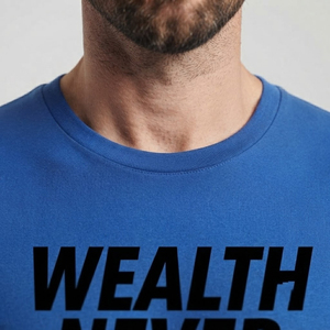 Camiseta informal de algodón suave para hombre, corte regular, camiseta informal para hombre, camiseta deportiva para hombre, tienda de camisetas. - Product Image 5
